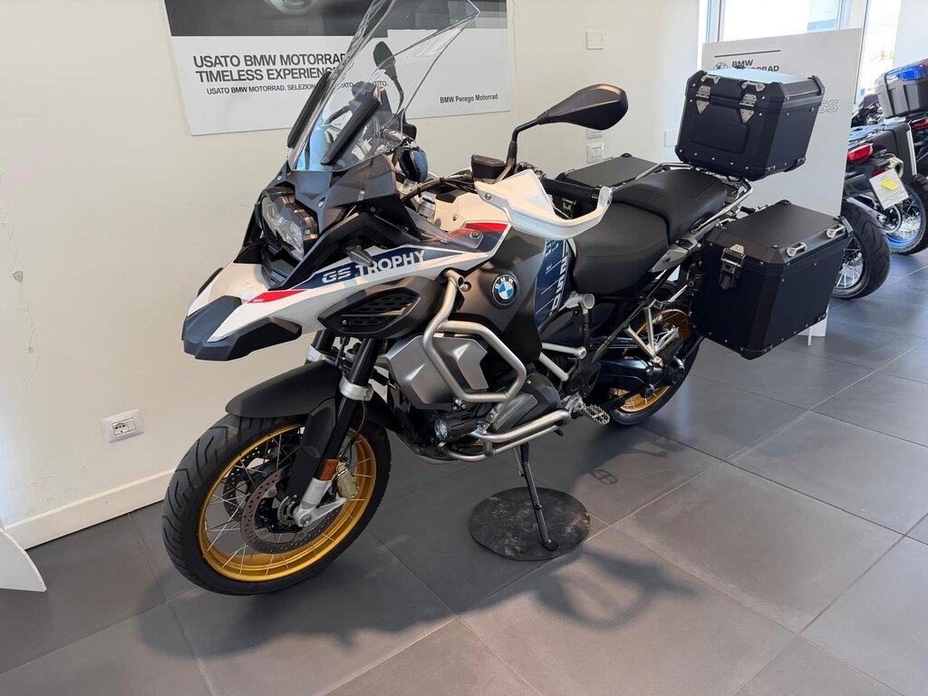 R 1250 GS