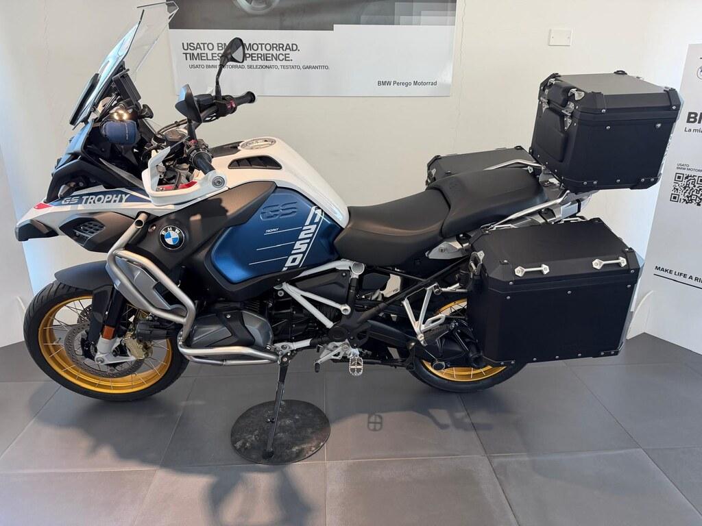 R 1250 GS