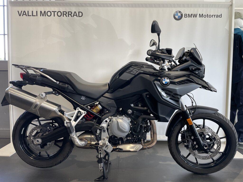 F 750 GS