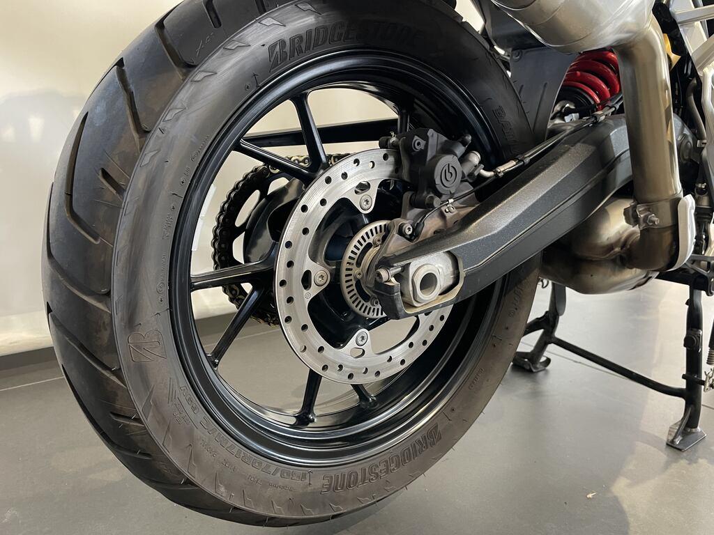 F 750 GS