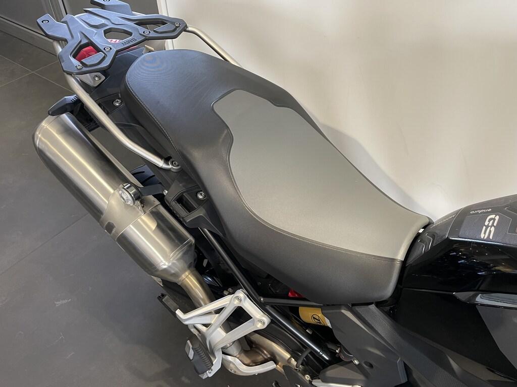 F 750 GS