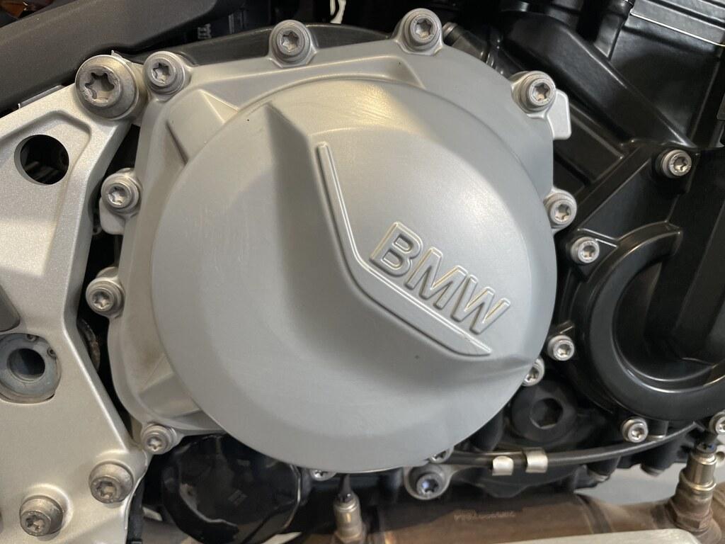 F 750 GS