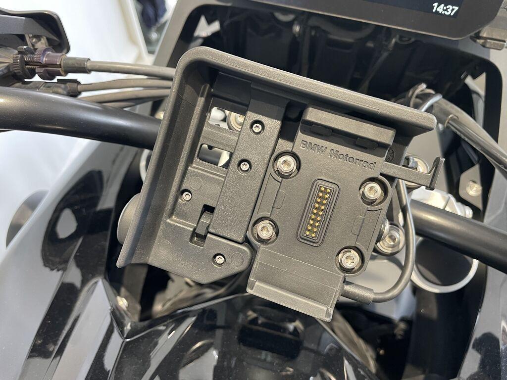 F 750 GS