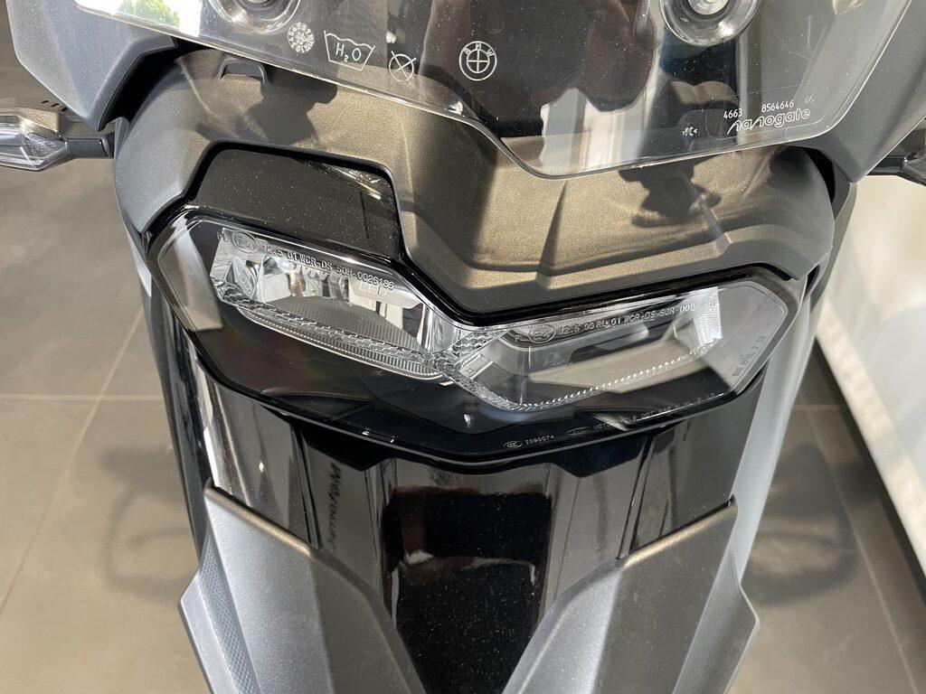 F 750 GS