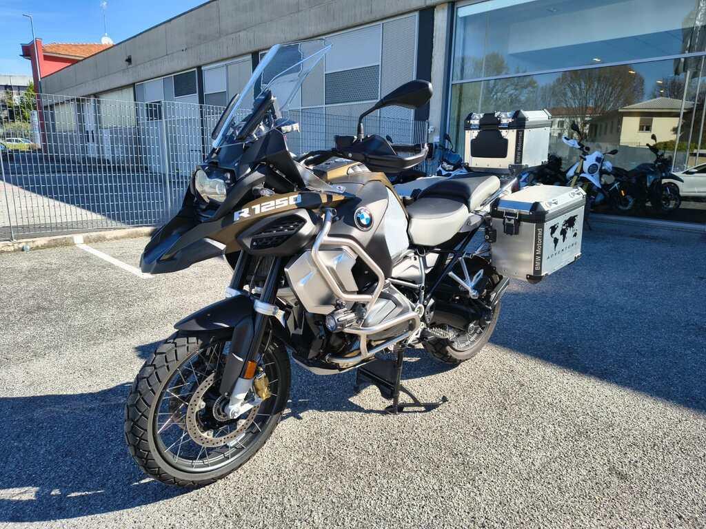 R 1250 GS