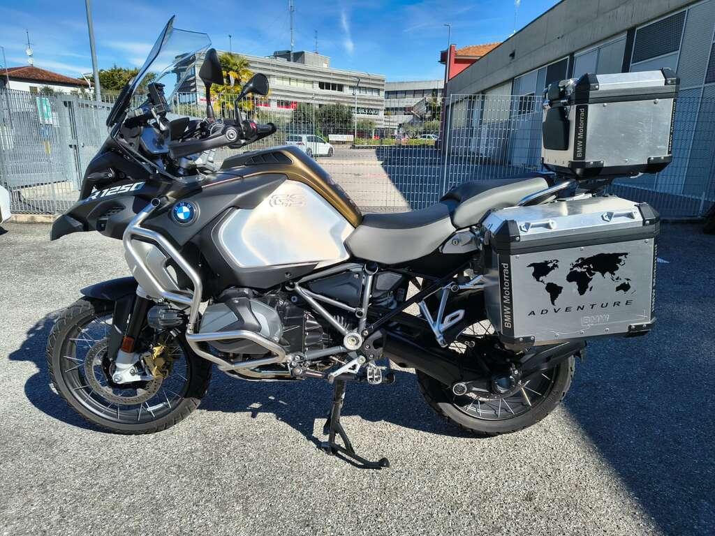 R 1250 GS