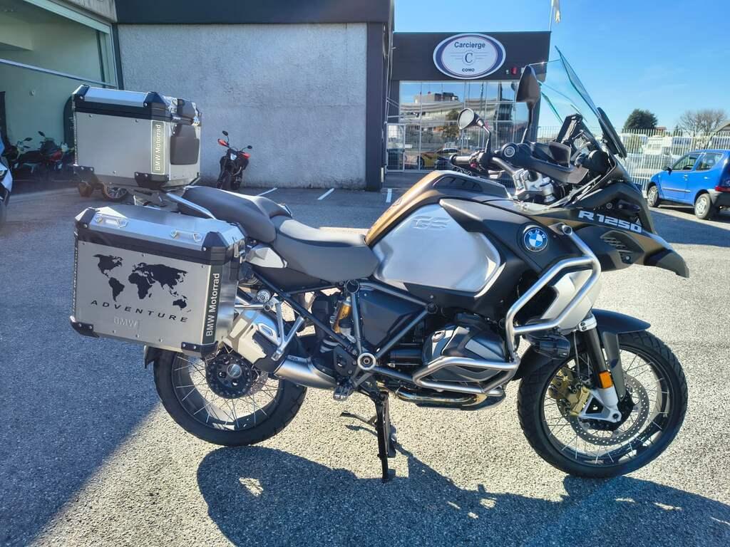 R 1250 GS