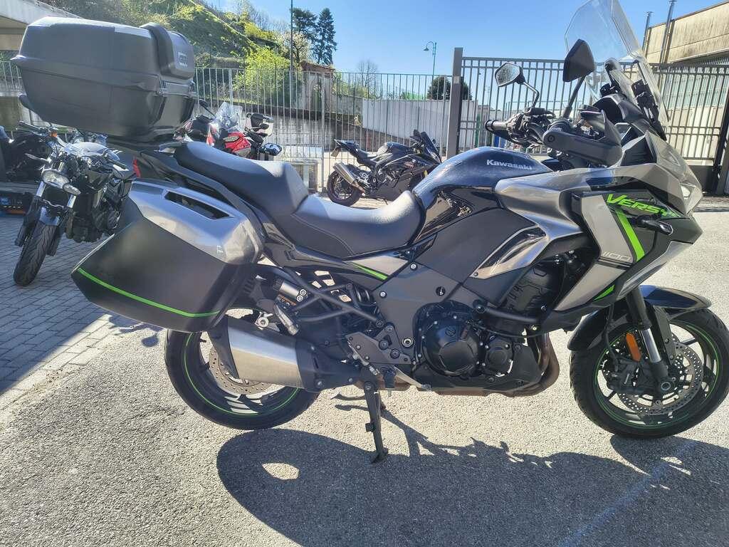 VERSYS 1100