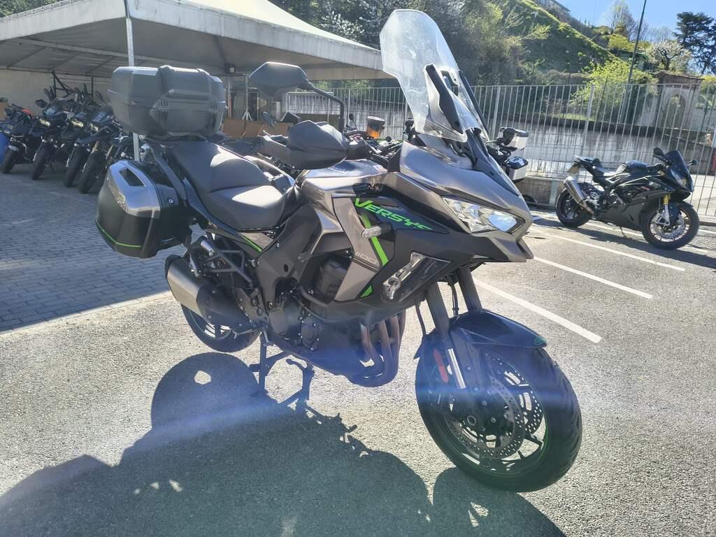 VERSYS 1100