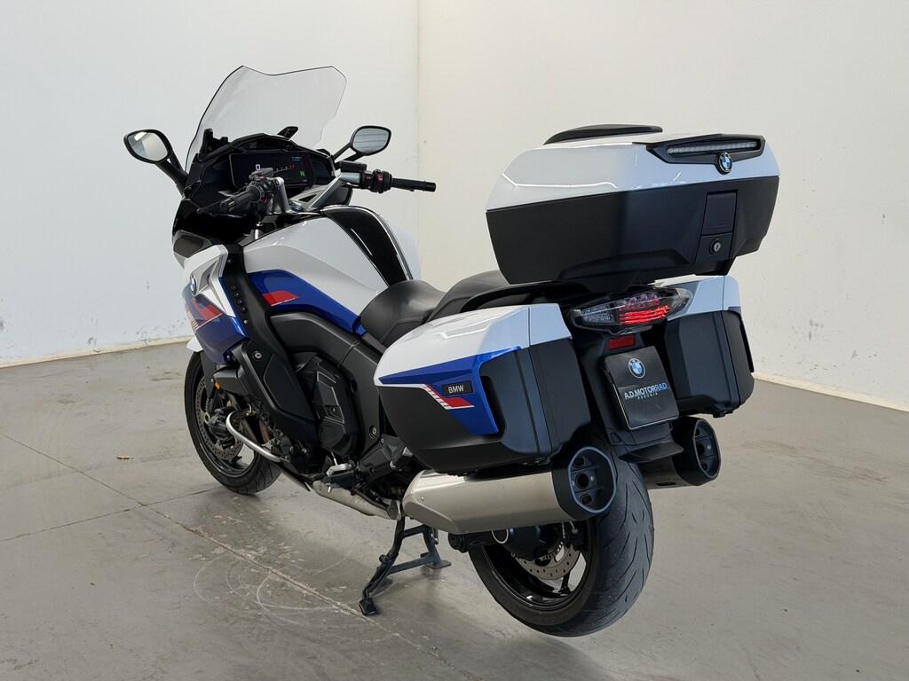 K 1600 GT