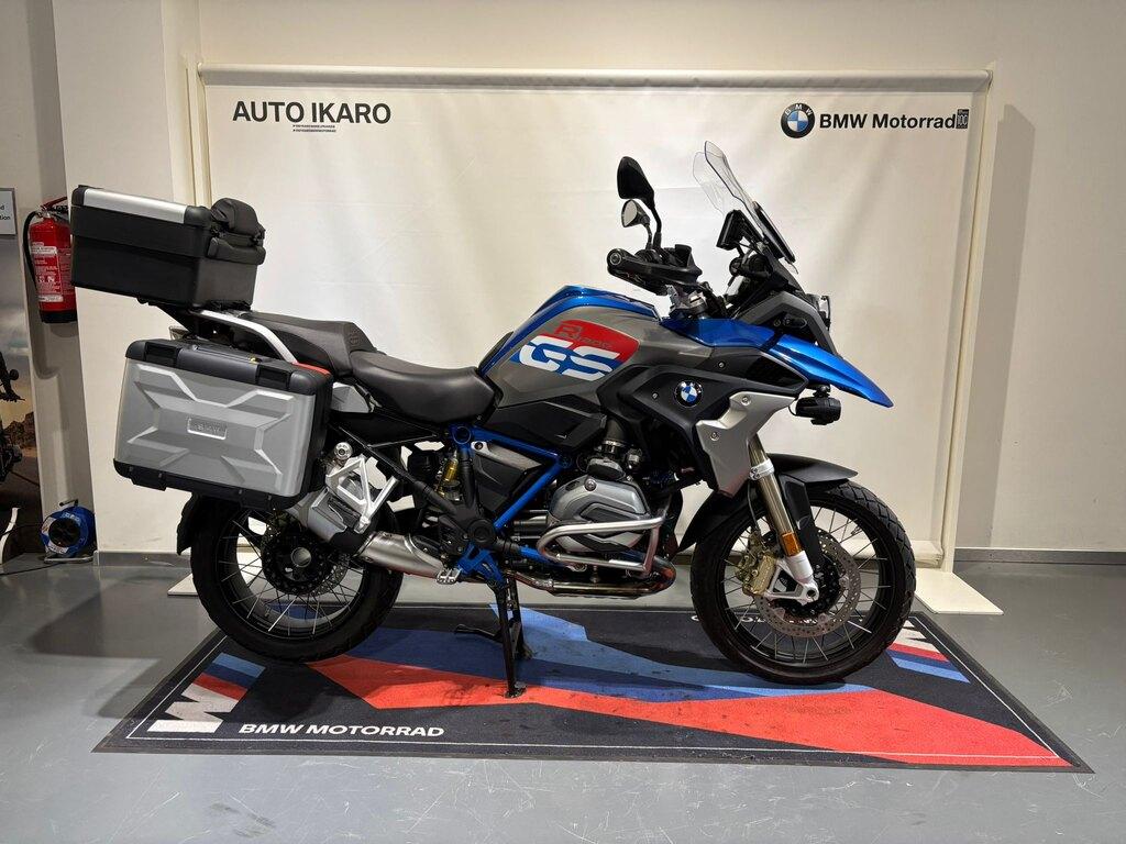 R 1200 GS