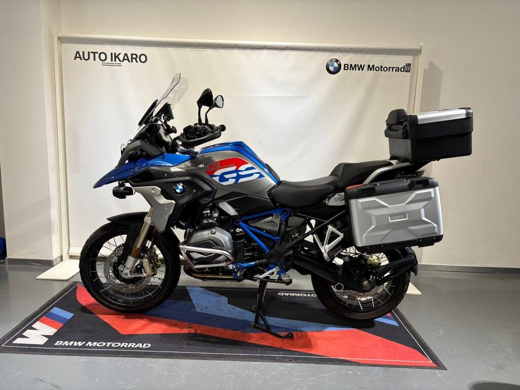 R 1200 GS