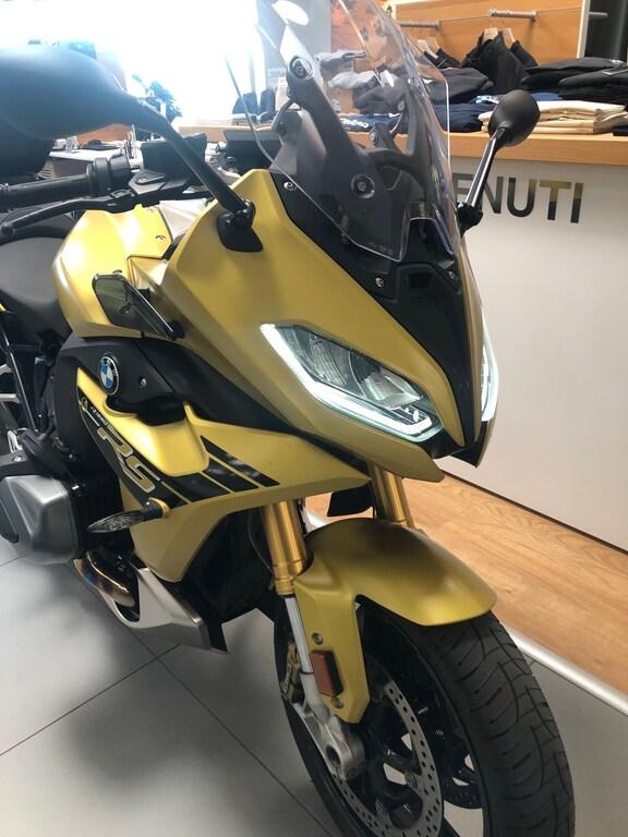 R 1250 RS