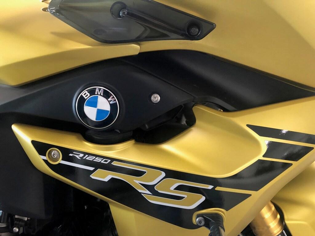 R 1250 RS