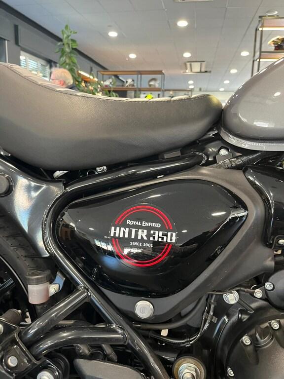 HNTR 350