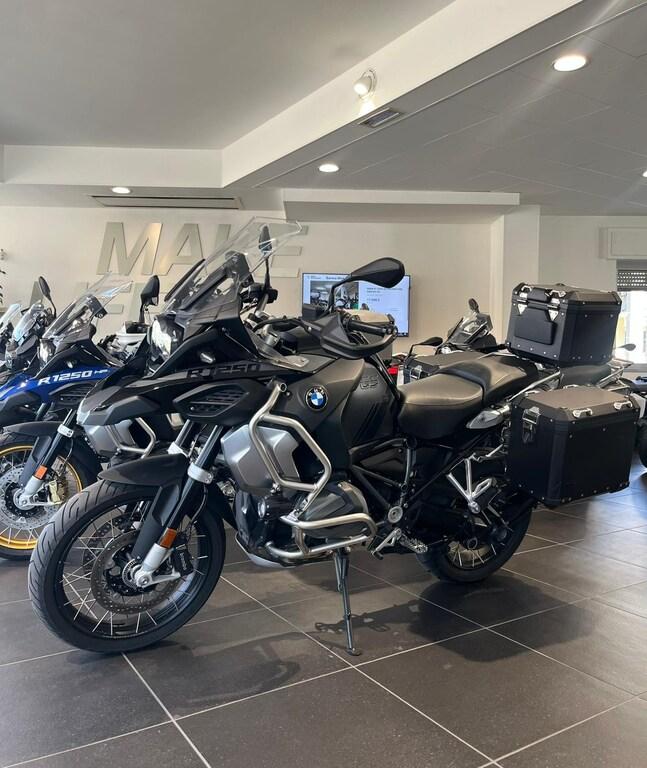 R 1250 GS