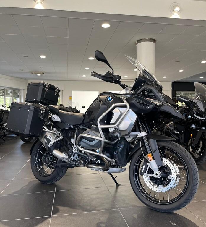 R 1250 GS