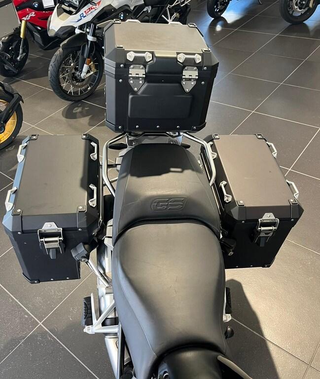 R 1250 GS