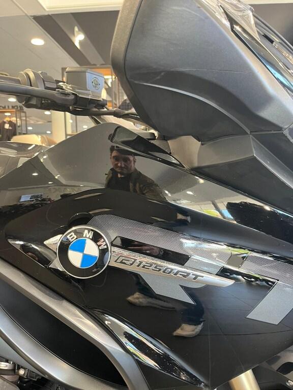 R 1250 RT