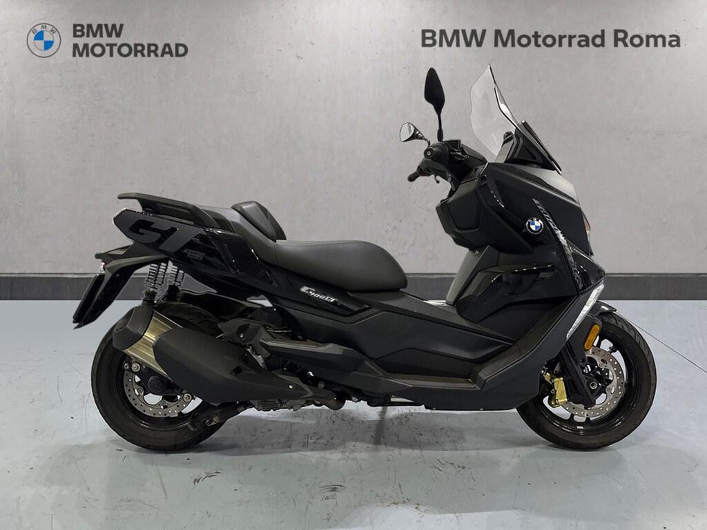 C 400 GT