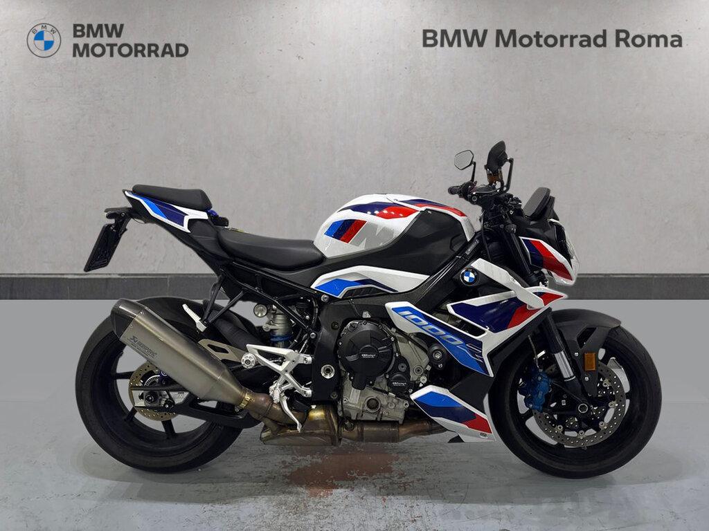 M 1000 R