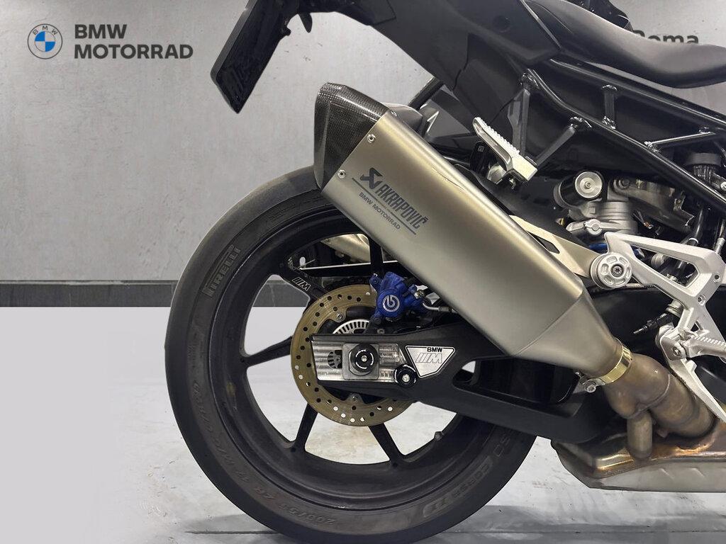 M 1000 R