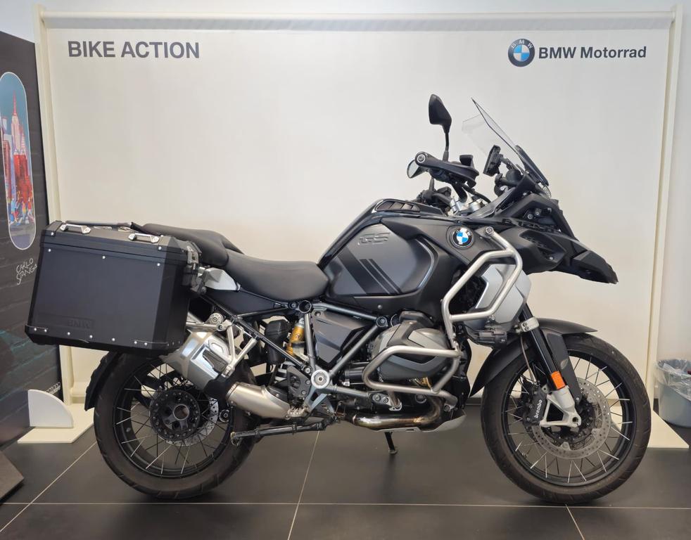 R 1250 GS