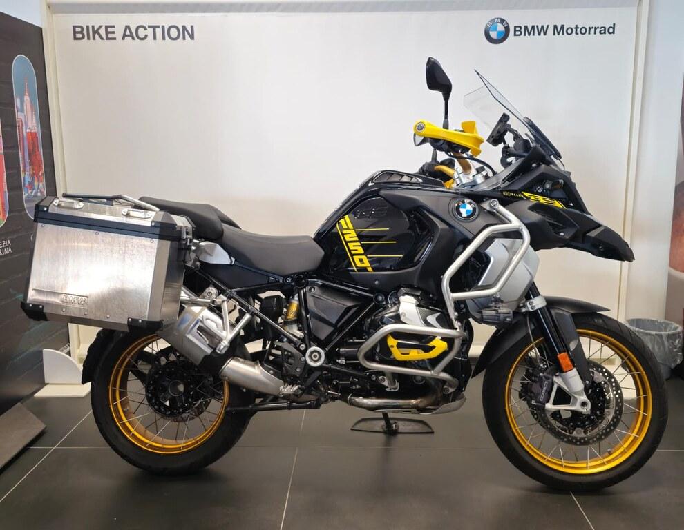 R 1250 GS