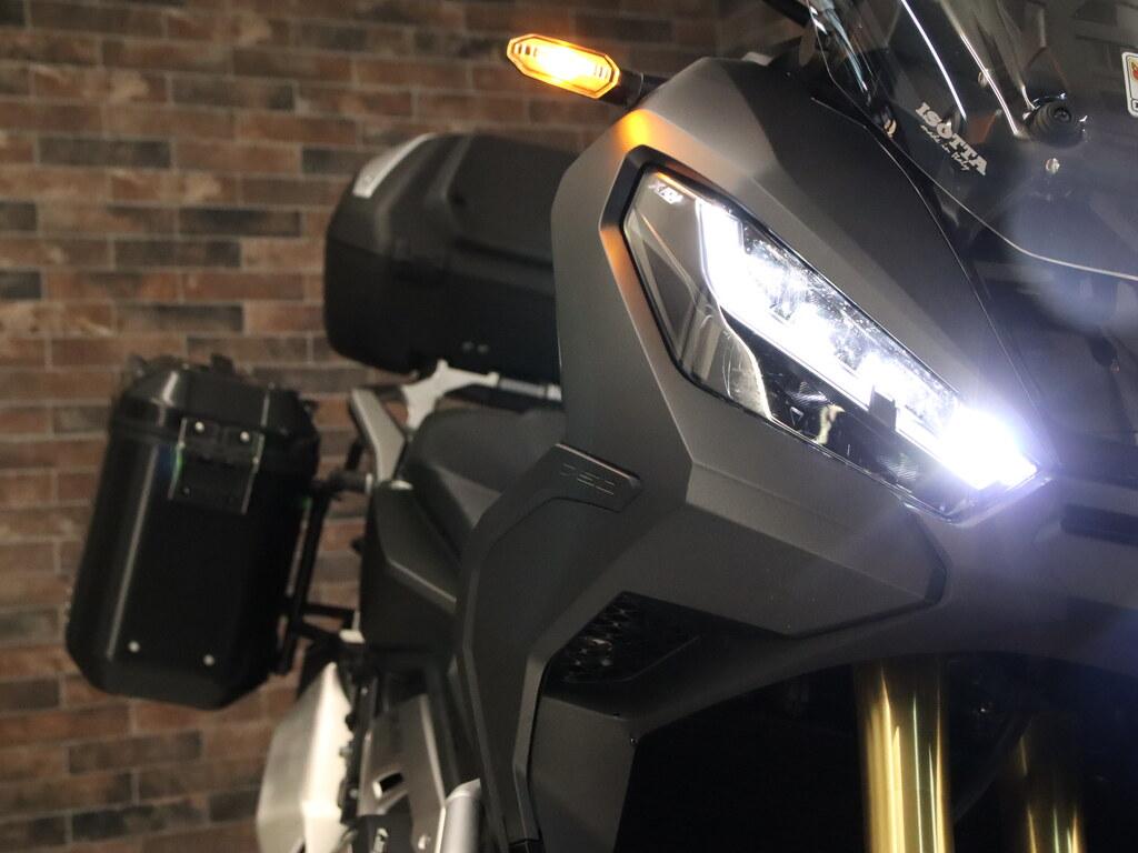 X-ADV 750