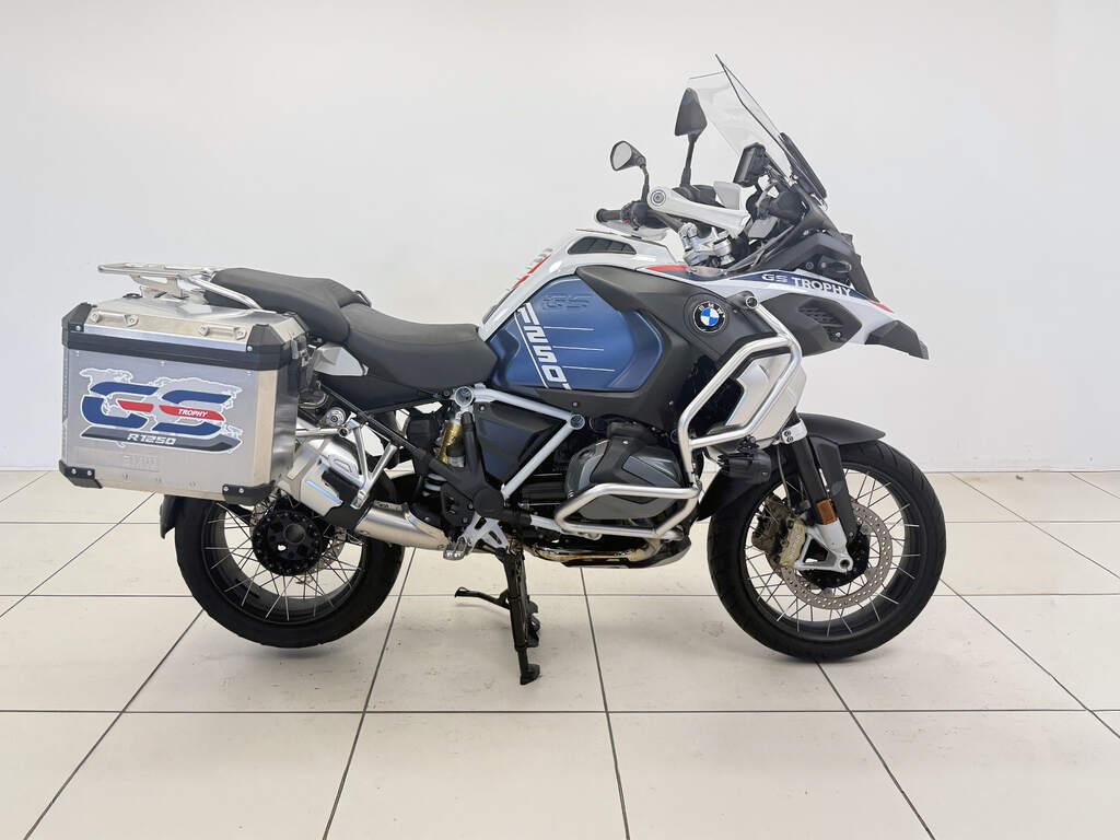 R 1250 GS