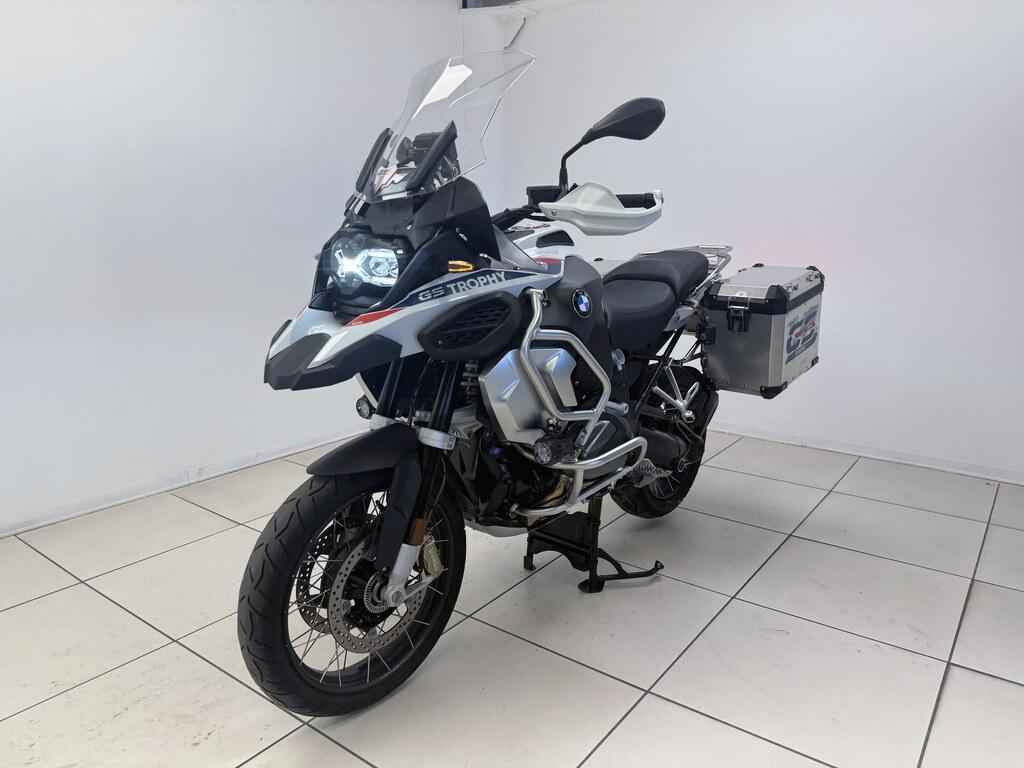 R 1250 GS