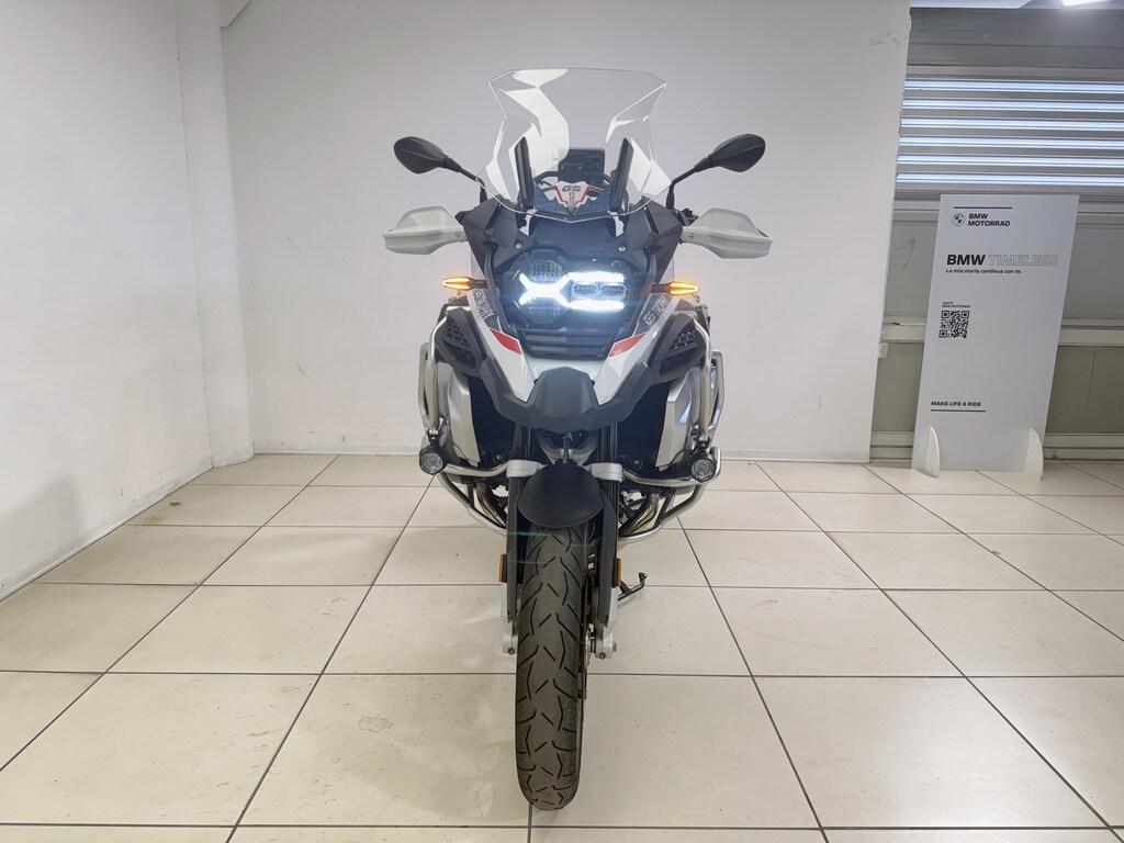R 1250 GS
