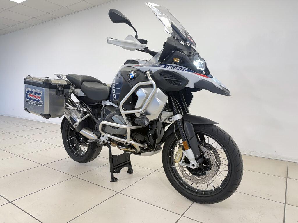 R 1250 GS