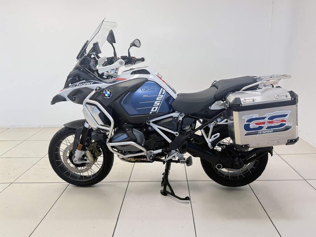 R 1250 GS