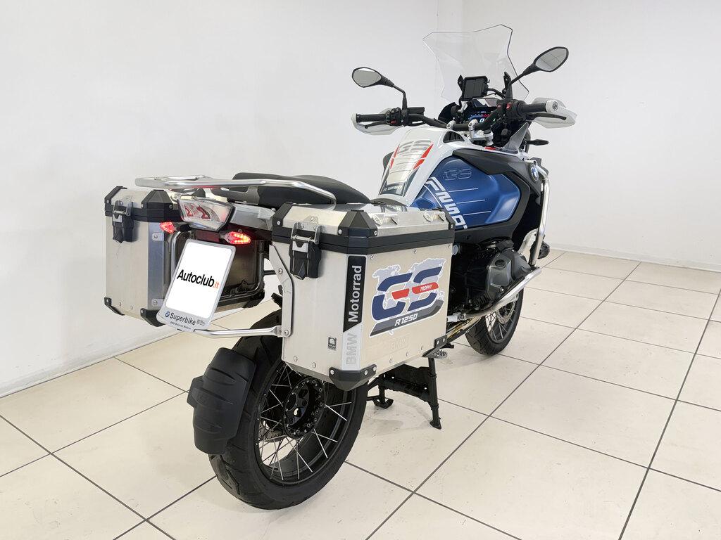 R 1250 GS
