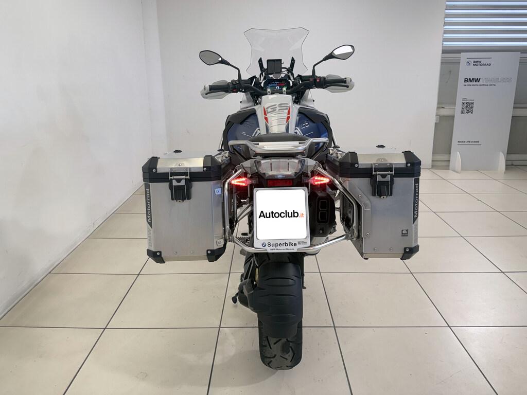 R 1250 GS