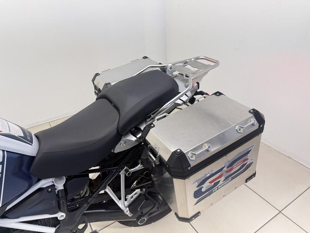 R 1250 GS