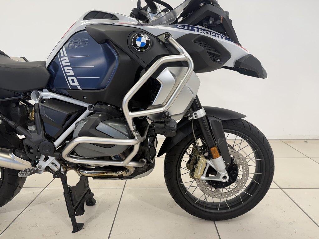 R 1250 GS