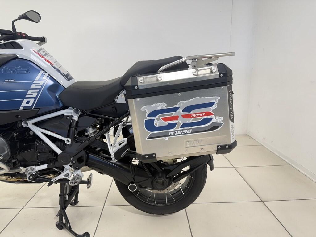 R 1250 GS