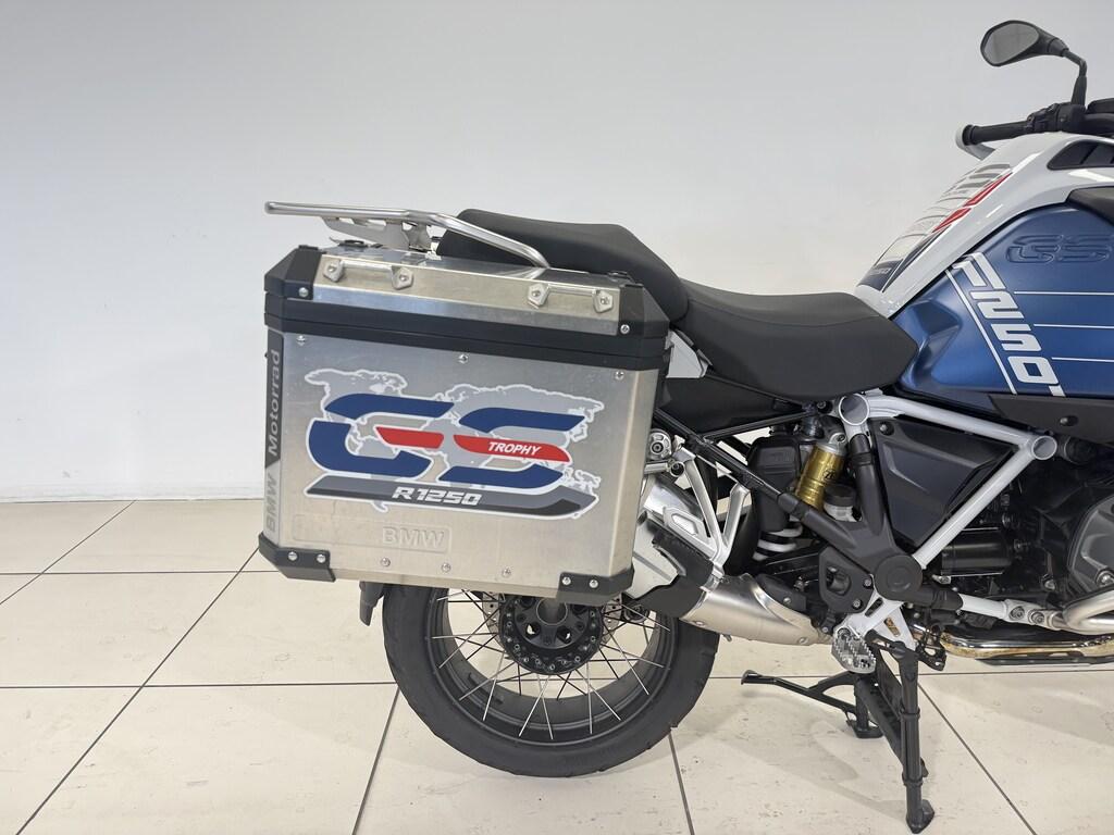 R 1250 GS