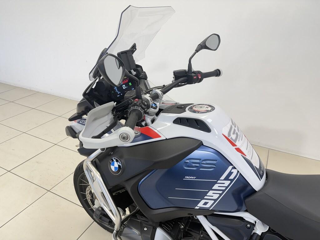 R 1250 GS