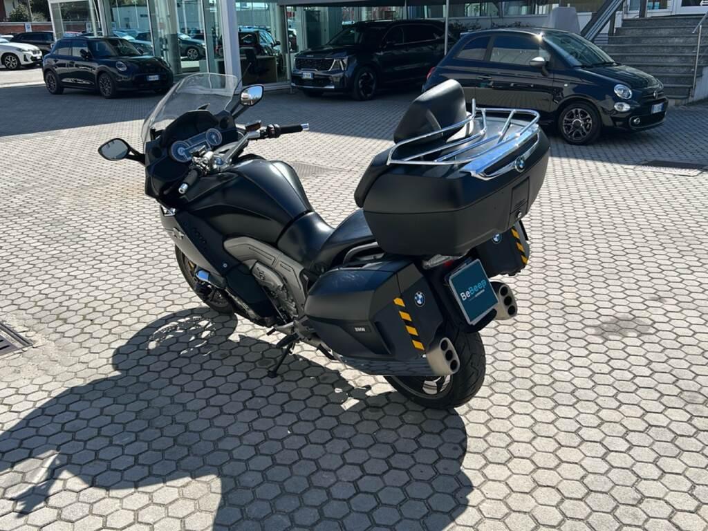 K 1600 GT