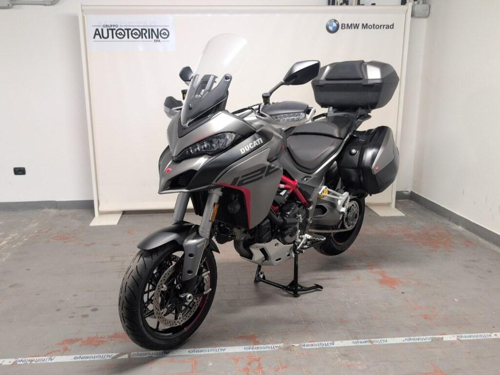 MULTISTRADA 1260