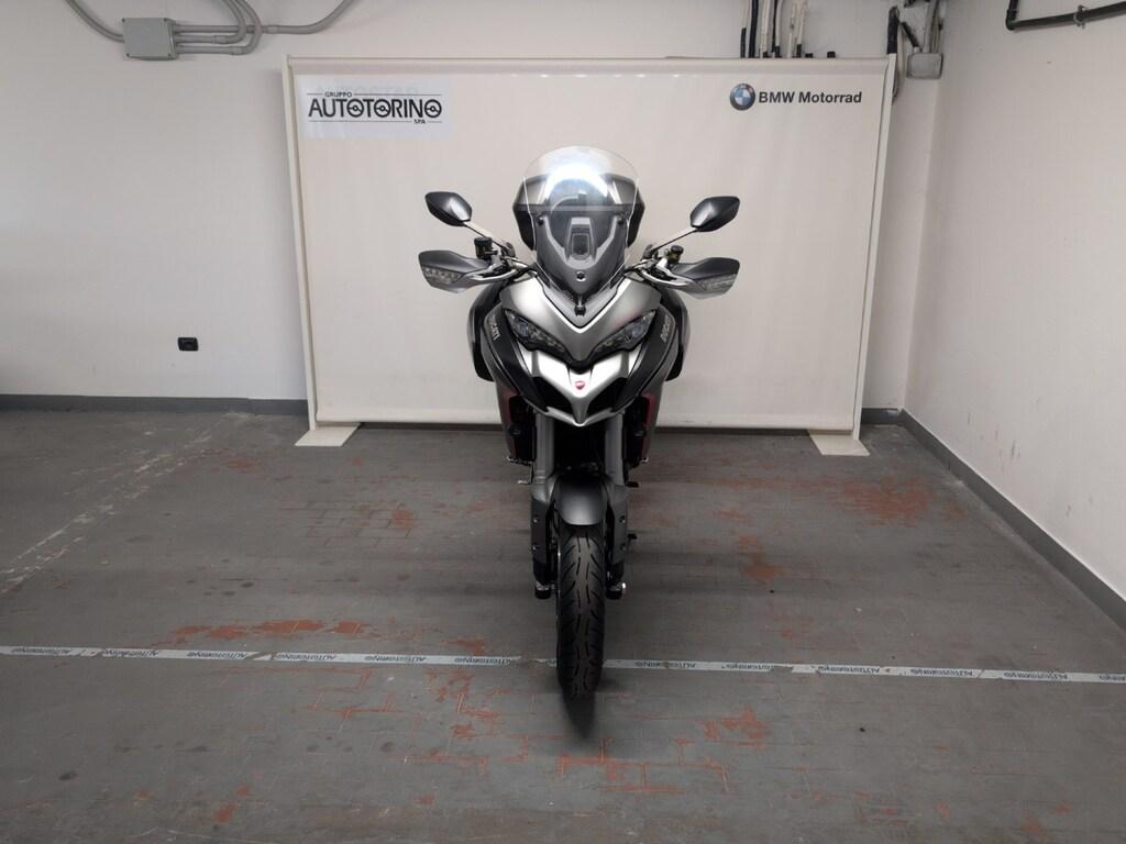 MULTISTRADA 1260
