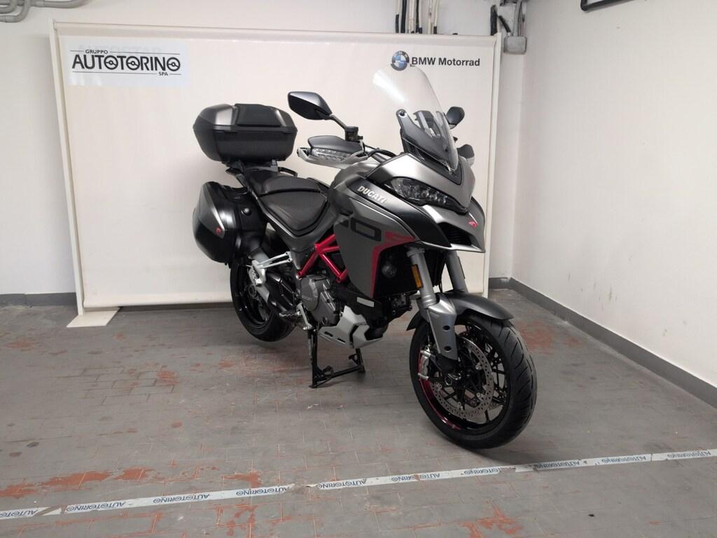 MULTISTRADA 1260