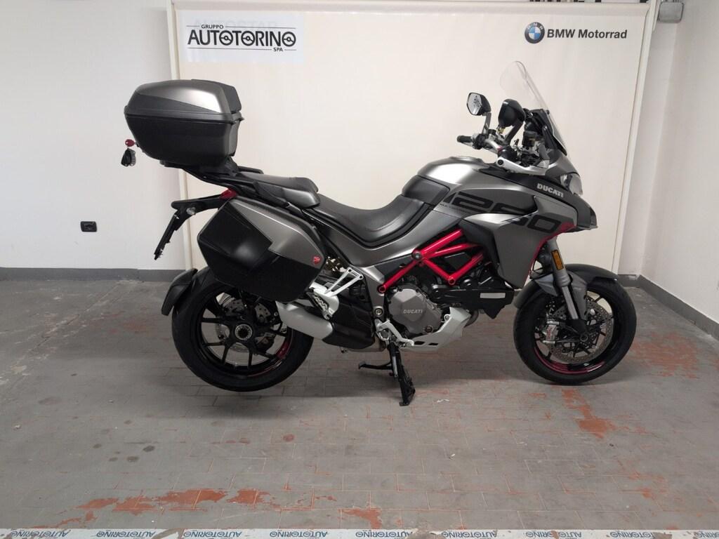MULTISTRADA 1260