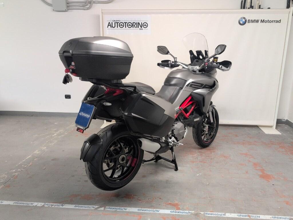 MULTISTRADA 1260