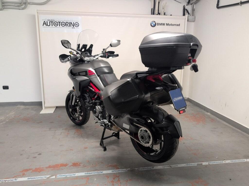 MULTISTRADA 1260