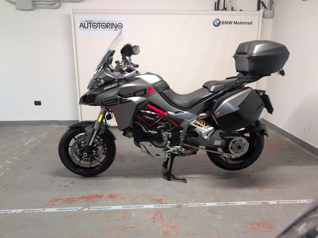 MULTISTRADA 1260