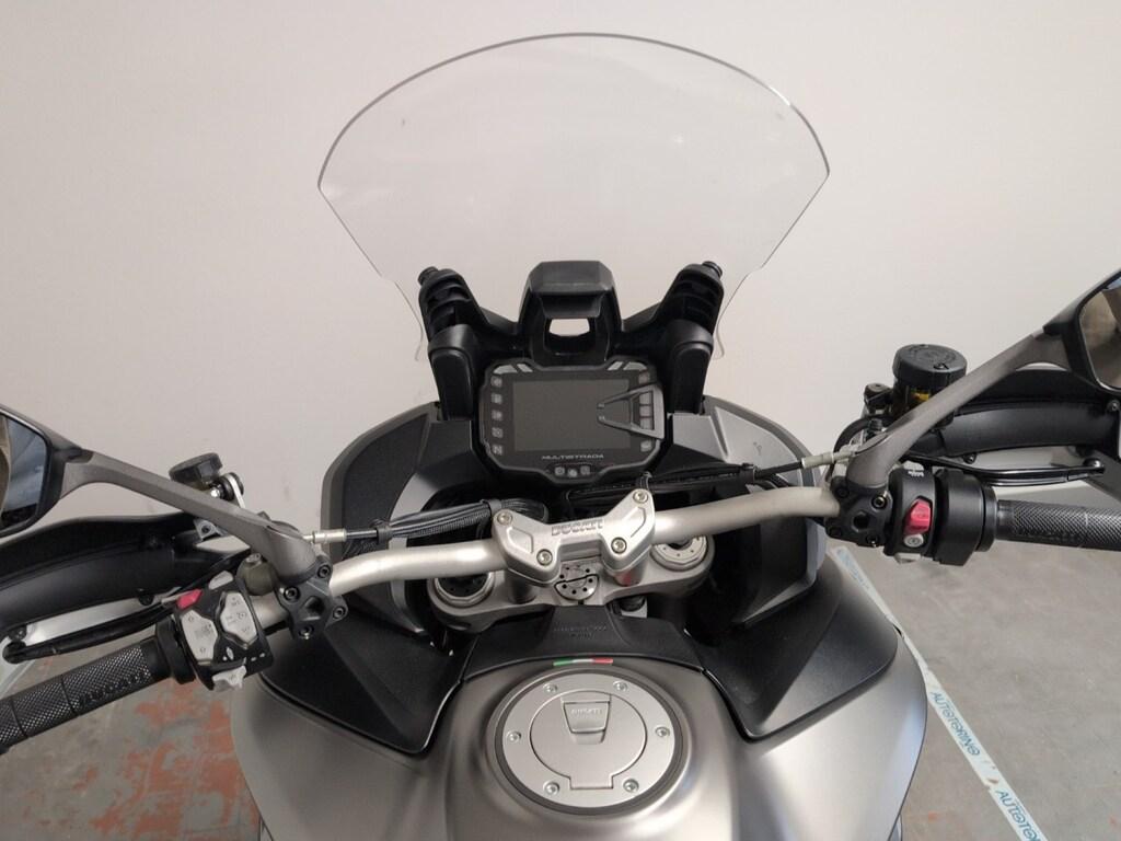 MULTISTRADA 1260